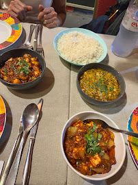 Curry du Route des Inde - Restaurant Indien Nice - n°12