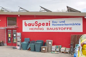 BauSpezi Hering image