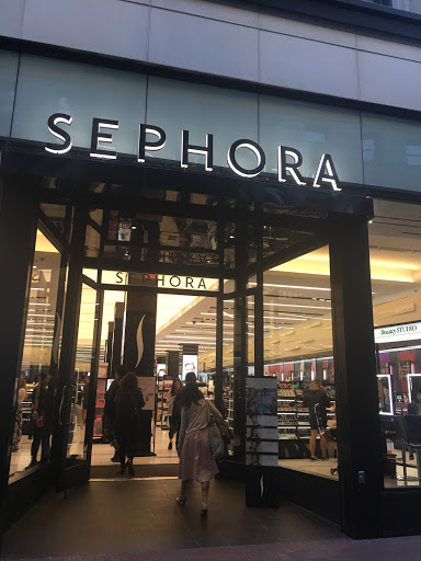 Cosmetics Store «SEPHORA», reviews and photos, 2083 Union St, San Francisco, CA 94123, USA