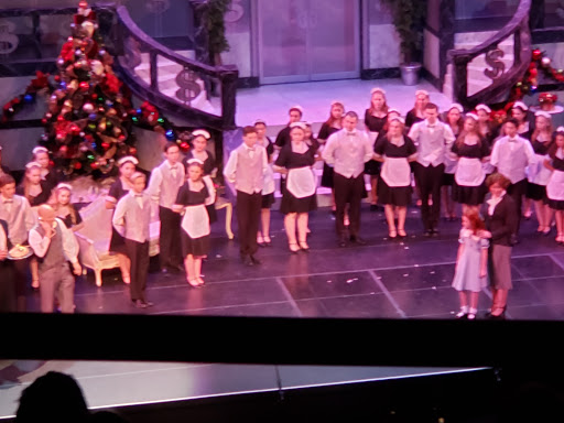 Performing Arts Theater «Santa Clarita Performing Arts Center at College of the Canyons», reviews and photos, 26455 Rockwell Canyon Rd, Santa Clarita, CA 91355, USA