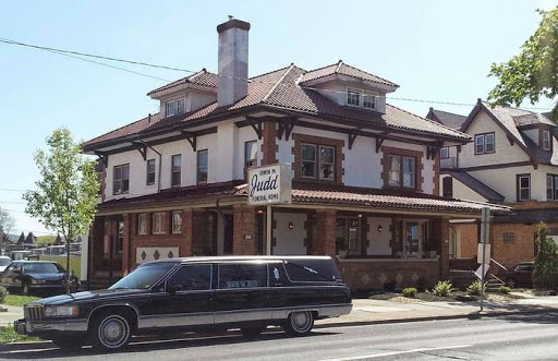 Funeral Home «Judd-Beville Funeral Home, Inc.», reviews and photos, 1314 Hamilton St, Allentown, PA 18102, USA