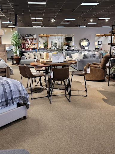Furniture Store «Ashley HomeStore», reviews and photos, 1201 N Central Expy, Plano, TX 75075, USA