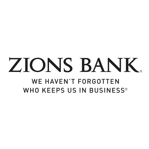 Zions Bank Panguitch in Panguitch, Utah