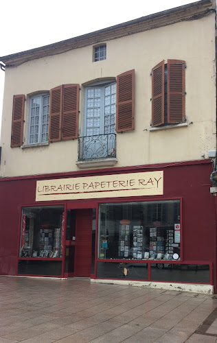 Librairie LIBRAIRIE PAPETERIE RAY Saint-Pourçain-sur-Sioule