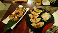 Plats et boissons du Restaurant japonais Sushi Street Café à Marseille - n°13