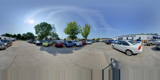 Auto Repair Shop «Whitedog Import Auto Service», reviews and photos, 424 Highland Ct, Iowa City, IA 52240, USA