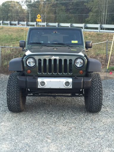 Used Car Dealer «The Preowned Jeep Store», reviews and photos, 6107 GA-20, Cartersville, GA 30121, USA