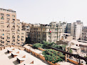 Erasmus accommodations Cairo