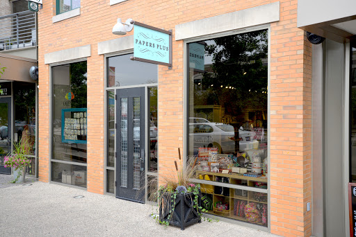 Home Goods Store «Papers Plus», reviews and photos, 2213 Wealthy St SE # 100, Grand Rapids, MI 49506, USA