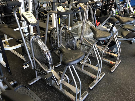 Sporting Goods Store «Play it Again Sports», reviews and photos, 7645 Voice of America Centre Dr, West Chester Township, OH 45069, USA