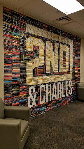 Used Book Store «2nd & Charles», reviews and photos, 17636 Garland Groh Blvd, Hagerstown, MD 21740, USA