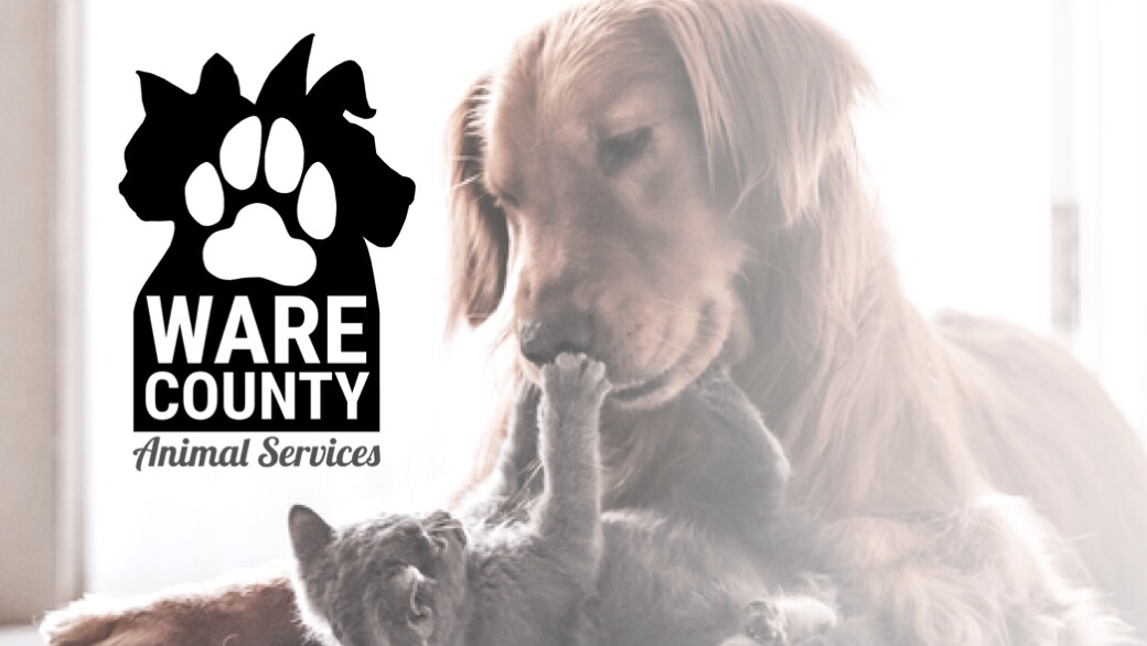 Ware County Animal Services