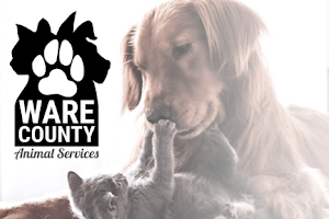 Ware County Animal Services image