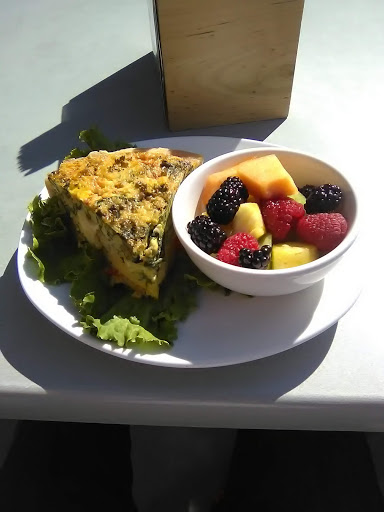 Health Food Store «The Mustard Seed Market and Cafe», reviews and photos, 867 W Market St, Akron, OH 44303, USA