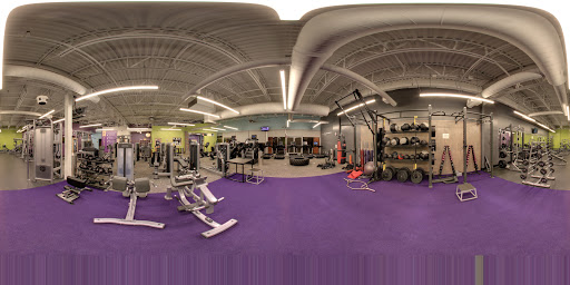 Health Club «Anytime Fitness of Stafford», reviews and photos, 25 Tech Pkwy Suite 101, Stafford, VA 22556, USA