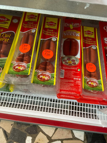 Alima Pratteln Öffnungszeiten