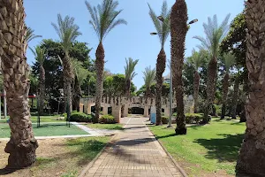 פארק בן צבי image