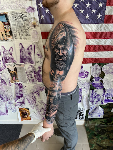 Explore twin miscarriage tattoo ideas, creative tattoo ideas in Conroe, available at Nicoles Tattoos and Piercings