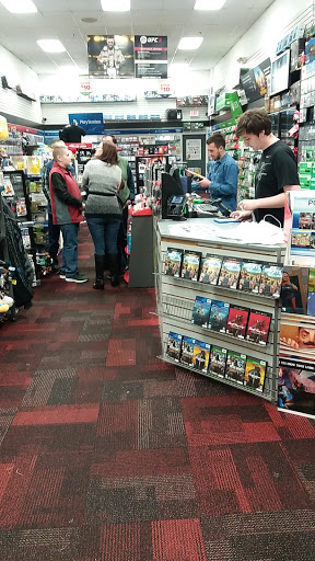 Video Game Store «GameStop», reviews and photos, 7264 Guilford Dr, Frederick, MD 21704, USA