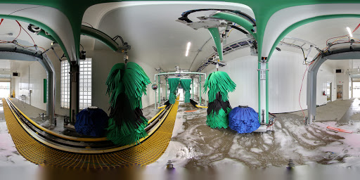 Car Wash «Rainforest Car Wash», reviews and photos, 3365 Center Rd, Brunswick, OH 44212, USA