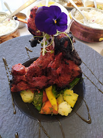 Poulet tandoori du Restaurant indien Restaurant Tamil à Strasbourg - n°9