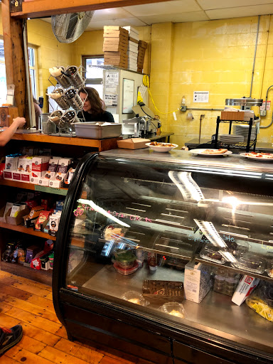 Grocery Store «Saxapahaw General Store», reviews and photos, 1735 Saxapahaw-Bethlehem Church Rd, Saxapahaw, NC 27340, USA