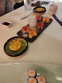 Sushi du Restaurant japonais Otaru à Saran - n°15