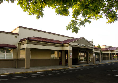 Family Medical Center