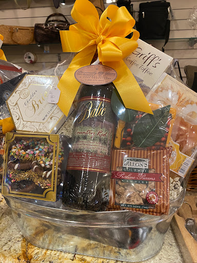 Gift Basket Store «Personally Yours Gift Baskets», reviews and photos, 23 Westfield Ave, Clark, NJ 07066, USA
