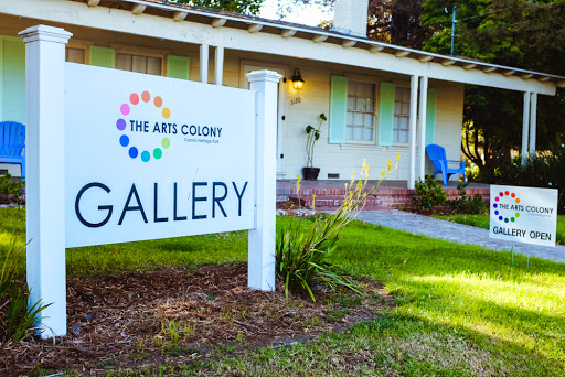 Art Gallery «The Arts Colony», reviews and photos, Taylor Ave, Corona, CA 92882, USA