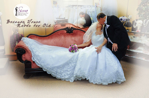 Bridal Shop «Sierra Bridal and Balloons», reviews and photos, 13767 Mono Way, Sonora, CA 95370, USA