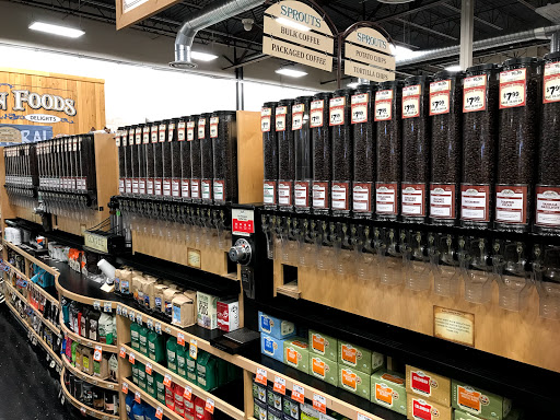 Health Food Store «Sprouts Farmers Market», reviews and photos, 1980 E County Line Rd, Highlands Ranch, CO 80126, USA
