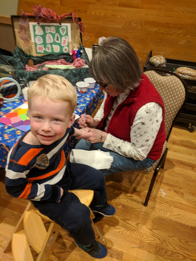 Community Center «Minnetonka Community Center», reviews and photos, 14600 Minnetonka Blvd, Minnetonka, MN 55345, USA