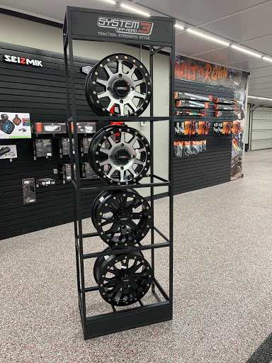 Motorcycle Dealer «Lebanon Valley Cycles», reviews and photos, 2309 PA-72, Jonestown, PA 17038, USA