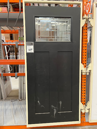 Home Improvement Store «The Home Depot», reviews and photos, 60 Stockwell Dr, Avon, MA 02322, USA