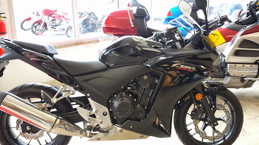 Motorcycle Dealer «Ocean County Powersports», reviews and photos, 2130 NJ-37, Toms River, NJ 08753, USA
