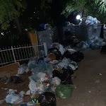 Photo n°2 de l'avis de Costantino.i fait le 24/08/2020 à 22:15 sur le  Il Poggio Del Sole à Saracena