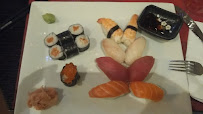 Sushi du Restaurant de sushis J&J Sushi à Tourcoing - n°8