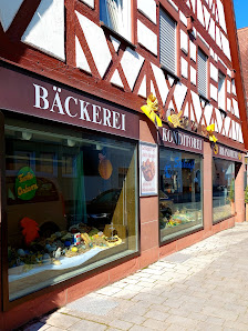 Bäckerei Christoph Brandmeyr Christoph-Sturm-Straße 10, 91161 Hilpoltstein, Deutschland