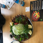 Photo n°6 de l'avis de Steph. fait le 12/03/2023 à 12:49 sur le  Veggie Cigköfte à Herborn