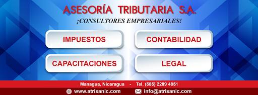 Asesoría Tributaria S.A. (ATRISA)