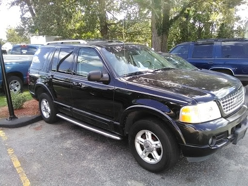 Used Car Dealer «Professional Auto Sales», reviews and photos, 3519 High St, Portsmouth, VA 23707, USA