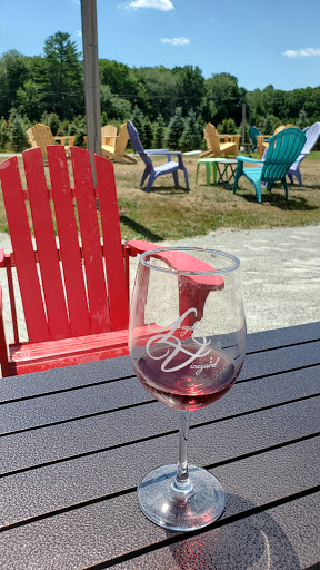 Winery «Leyden Farm Vineyard & Winery», reviews and photos, 160 Plain Meeting House Rd, West Greenwich, RI 02817, USA