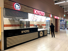 KYOTO FAST FOOD
