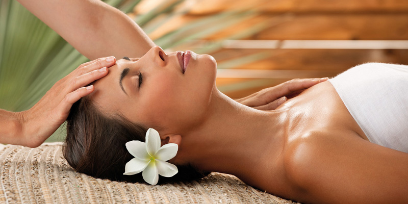 Urbaine Oasis Spa Boutique 53202