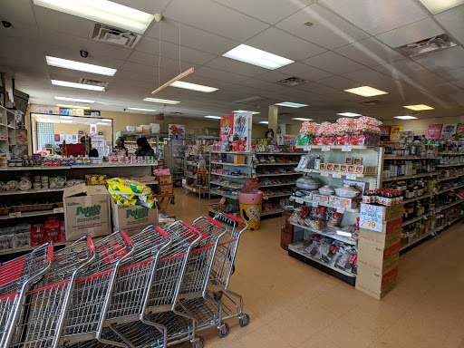 Grocery Store «Nippon Daido», reviews and photos, 11146 Westheimer Rd, Houston, TX 77042, USA