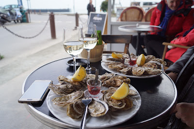 Le Galion - Bar & Dégustation à Cancale