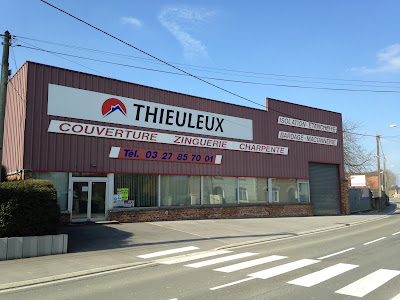 Thieuleux Couverture à Busigny