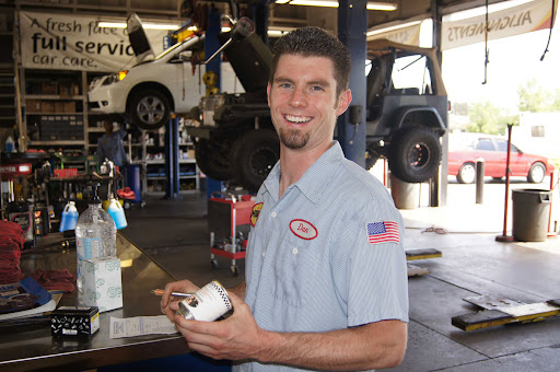 Car Repair and Maintenance «Midas», reviews and photos, 3805 Wadsworth Blvd, Wheat Ridge, CO 80033, USA