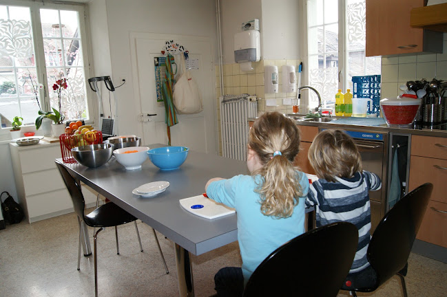 Rezensionen über Kita Kinderhaus Sursee in Sursee - Kindergarten